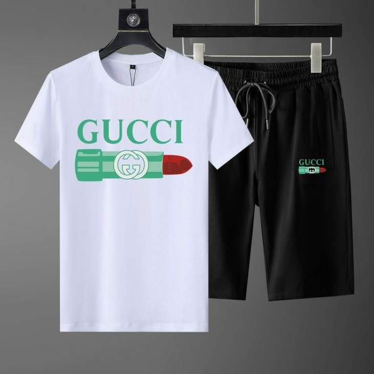 Picture of Gucci Shirt Pant Suits _SKUGucciM-4XL11Ln5821903
